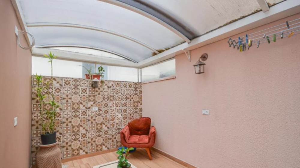 Sobrado, 3 quartos, 76 m² - Foto 11