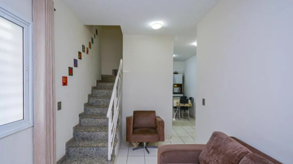 Sobrado, 3 quartos, 76 m² - Foto 19