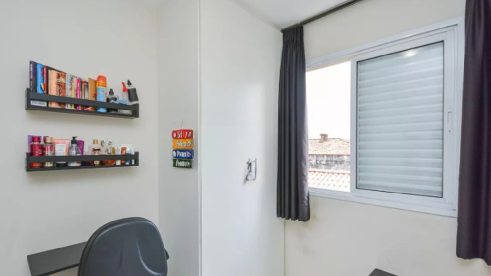 Sobrado, 3 quartos, 76 m² - Foto 7