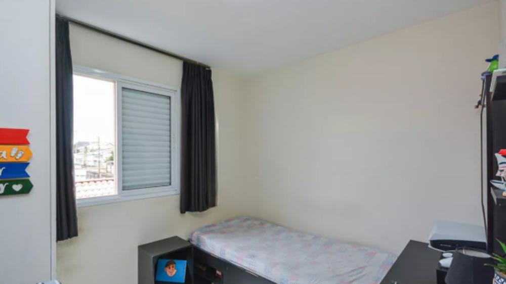 Sobrado, 3 quartos, 76 m² - Foto 4
