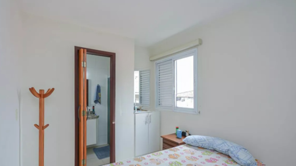 Sobrado, 3 quartos, 76 m² - Foto 12