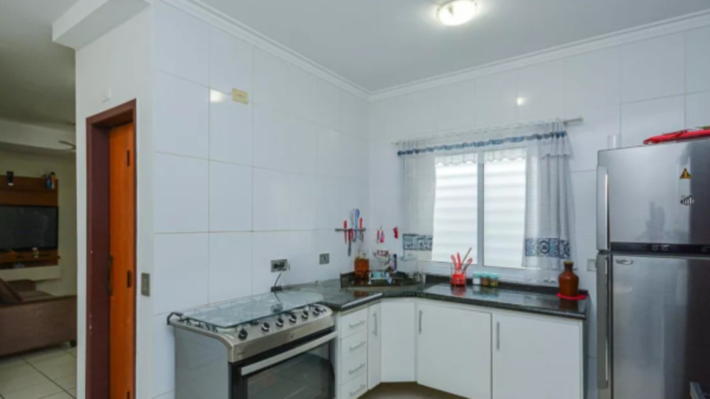 Sobrado, 3 quartos, 76 m² - Foto 17