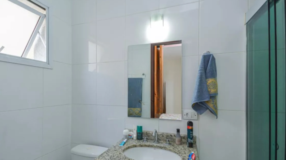 Sobrado, 3 quartos, 76 m² - Foto 2