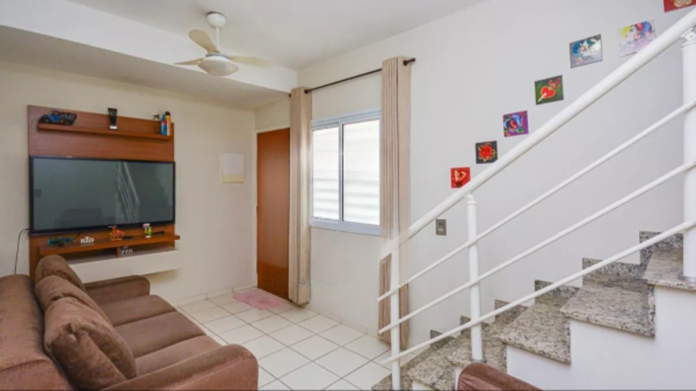 Sobrado, 3 quartos, 76 m² - Foto 20