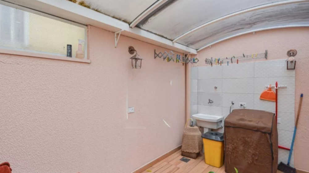 Sobrado, 3 quartos, 76 m² - Foto 1