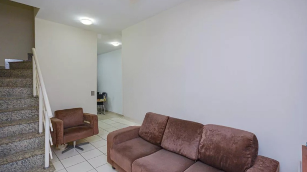 Sobrado, 3 quartos, 76 m² - Foto 5
