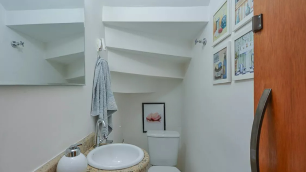 Sobrado, 3 quartos, 76 m² - Foto 21