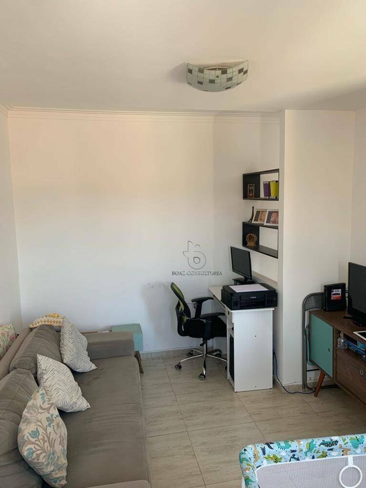 Cobertura à venda com 3 quartos, 123m² - Foto 5