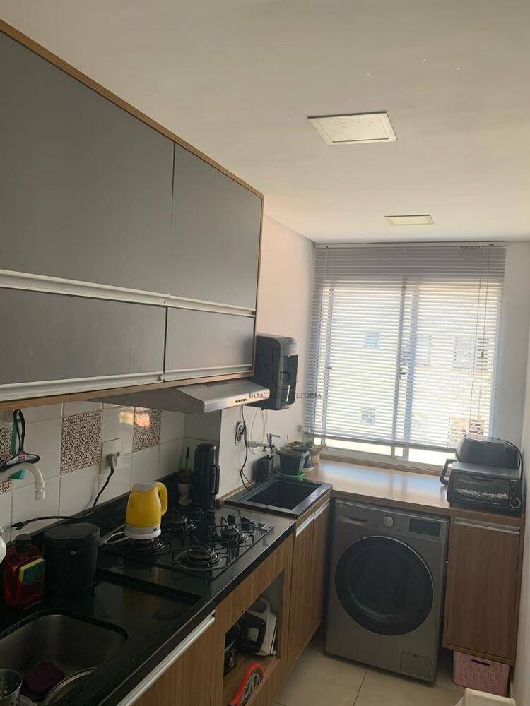 Cobertura à venda com 3 quartos, 123m² - Foto 14