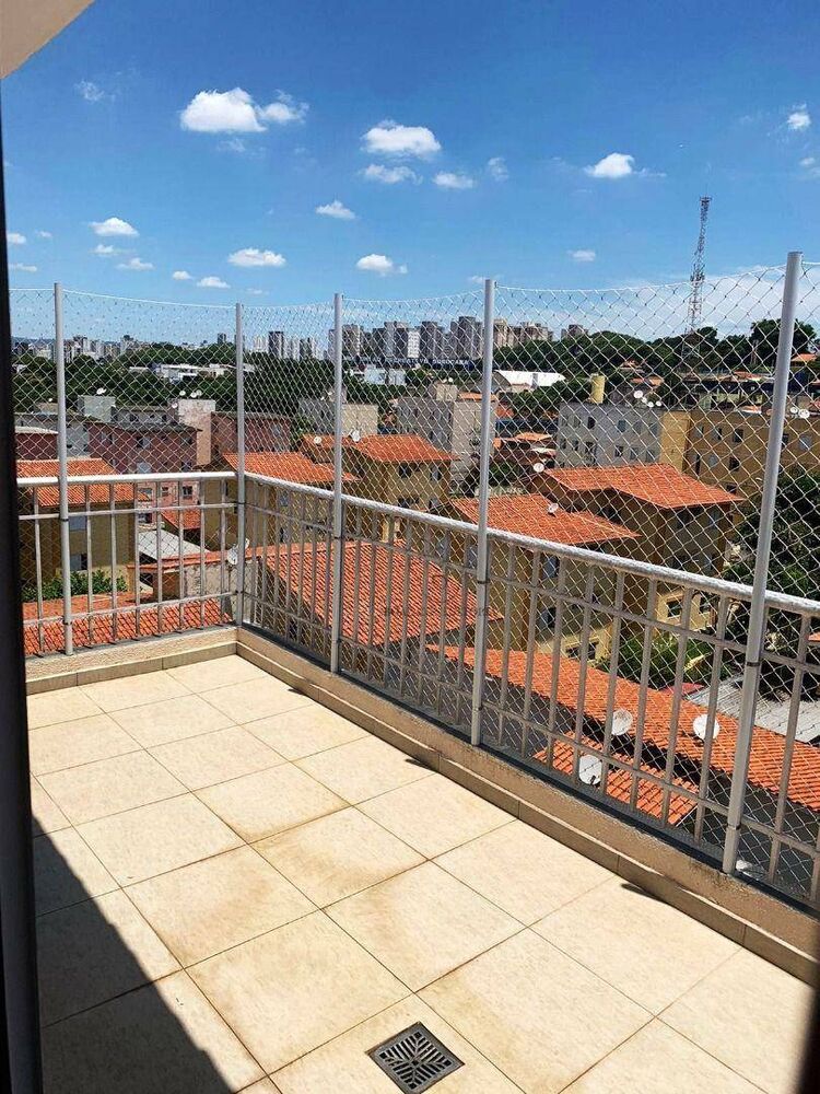Cobertura à venda com 3 quartos, 123m² - Foto 2