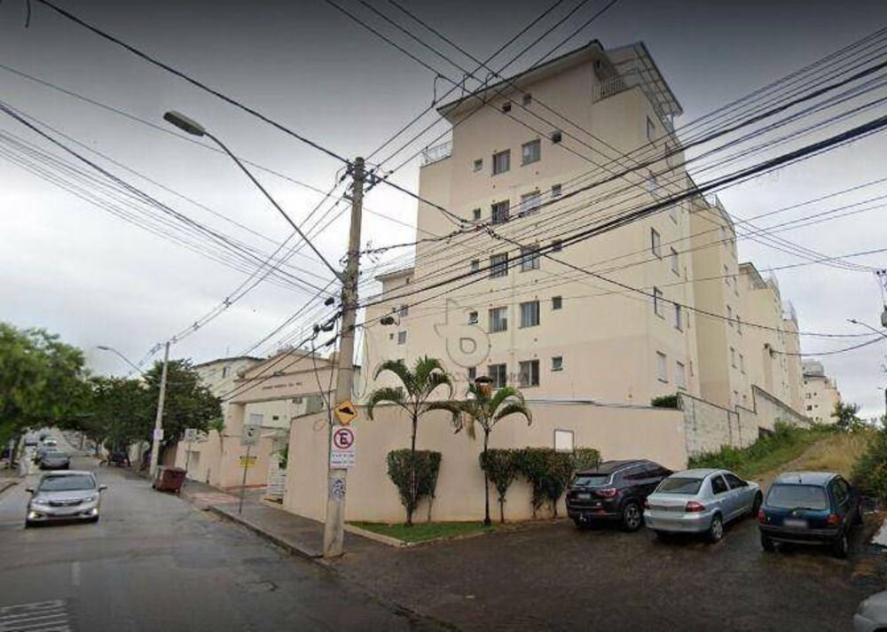 Cobertura à venda com 3 quartos, 123m² - Foto 1