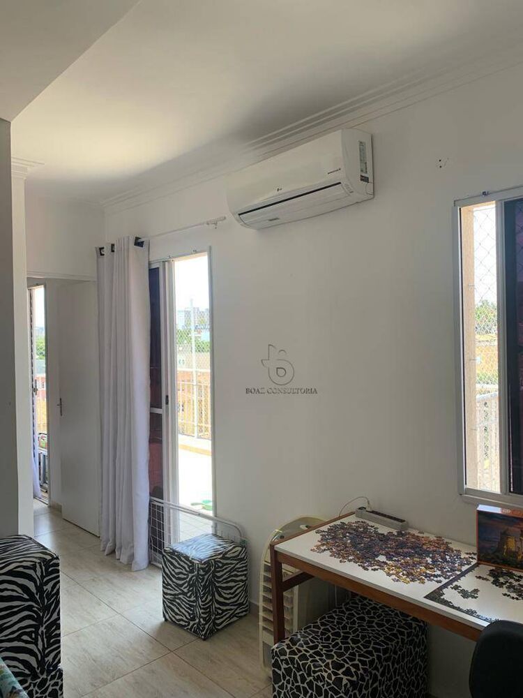 Cobertura à venda com 3 quartos, 123m² - Foto 6