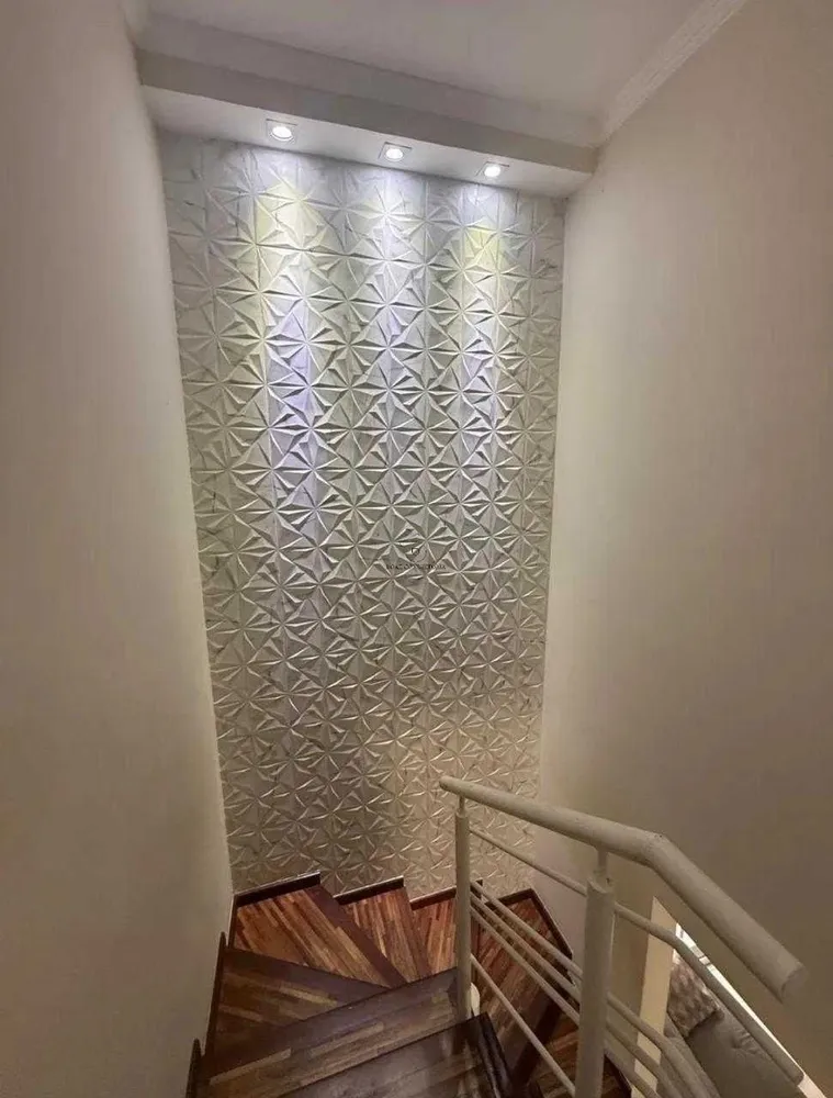 Casa de Condomínio, 3 quartos - Foto 9