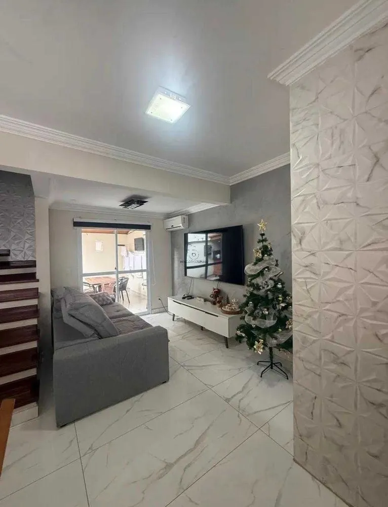 Casa de Condomínio, 3 quartos - Foto 8