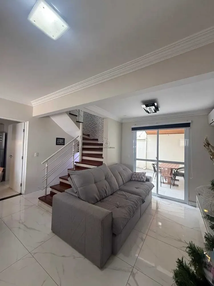 Casa de Condomínio, 3 quartos - Foto 5