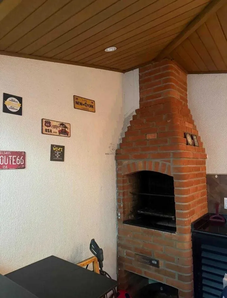 Casa de Condomínio, 3 quartos - Foto 8