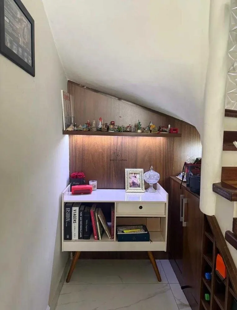 Casa de Condomínio, 3 quartos - Foto 6