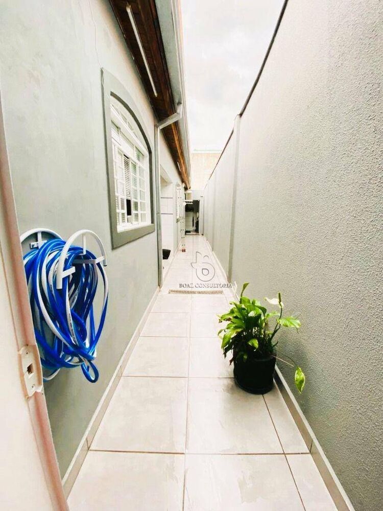 Sobrado, 3 quartos, 164 m² - Foto 3