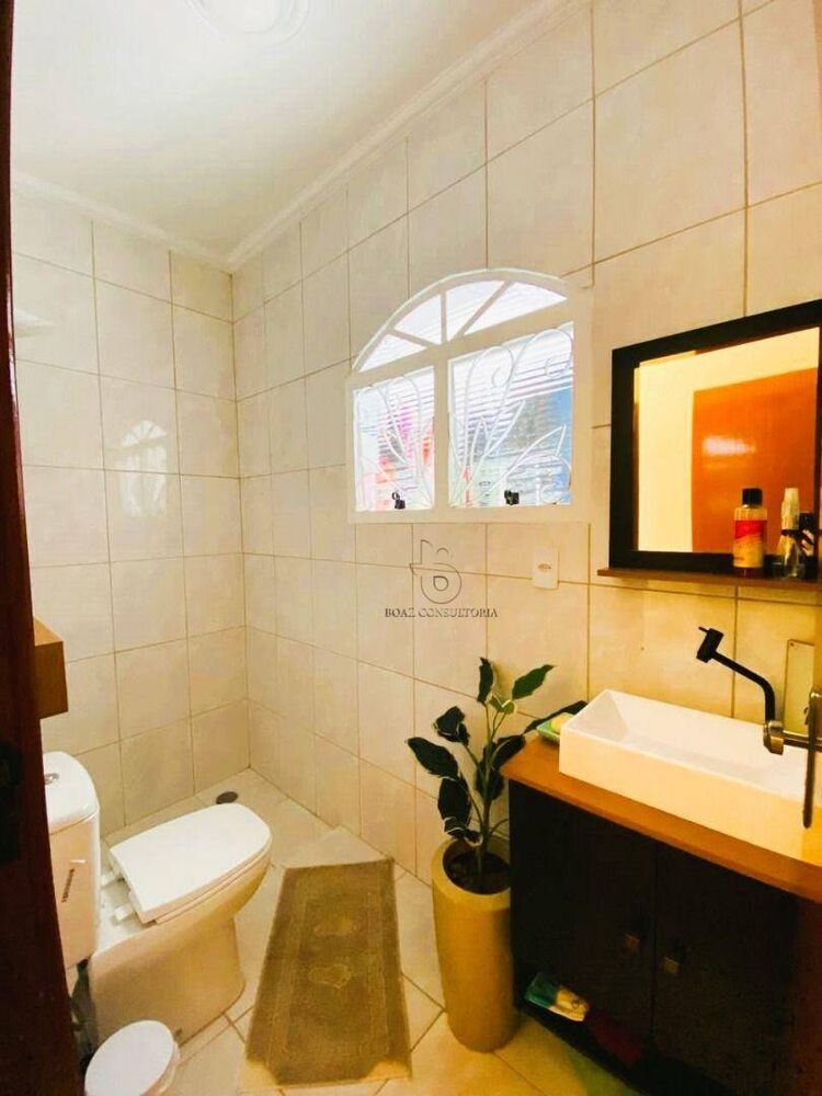 Sobrado, 3 quartos, 164 m² - Foto 6