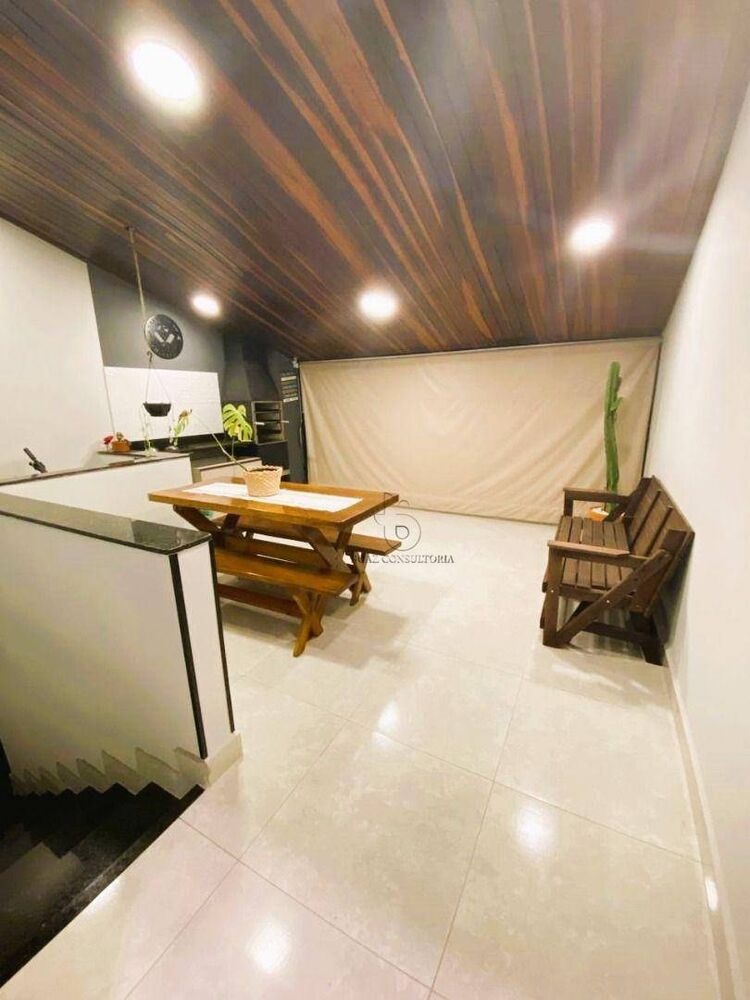 Sobrado, 3 quartos, 164 m² - Foto 11