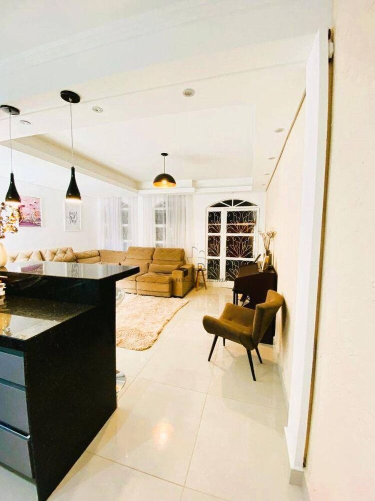 Sobrado, 3 quartos, 164 m² - Foto 14