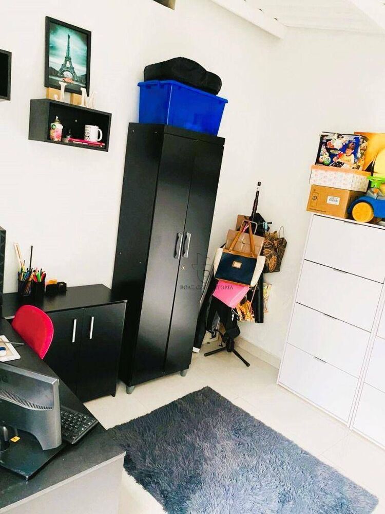 Sobrado, 3 quartos, 164 m² - Foto 4