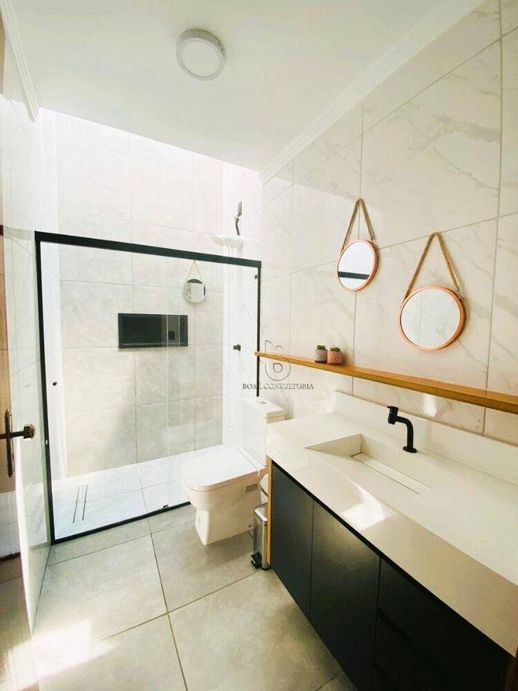 Sobrado, 3 quartos, 164 m² - Foto 12