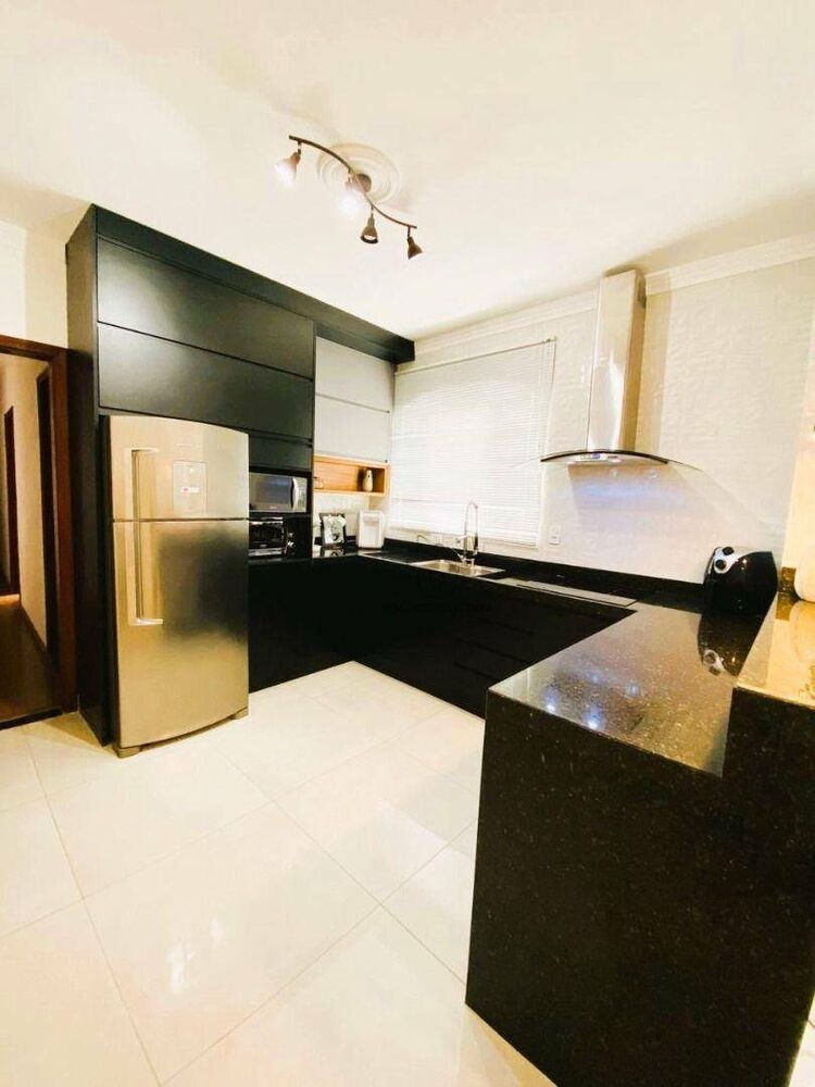 Sobrado, 3 quartos, 164 m² - Foto 13