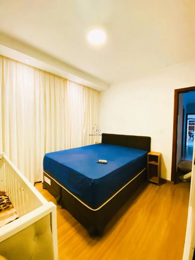 Sobrado, 3 quartos, 164 m² - Foto 22