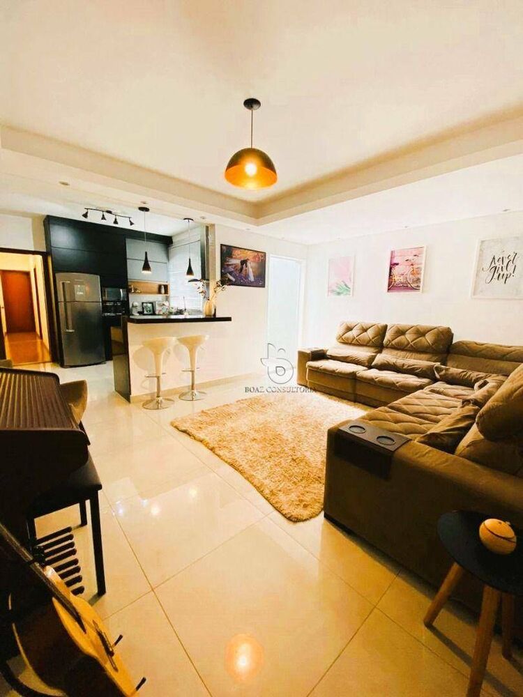 Sobrado, 3 quartos, 164 m² - Foto 9