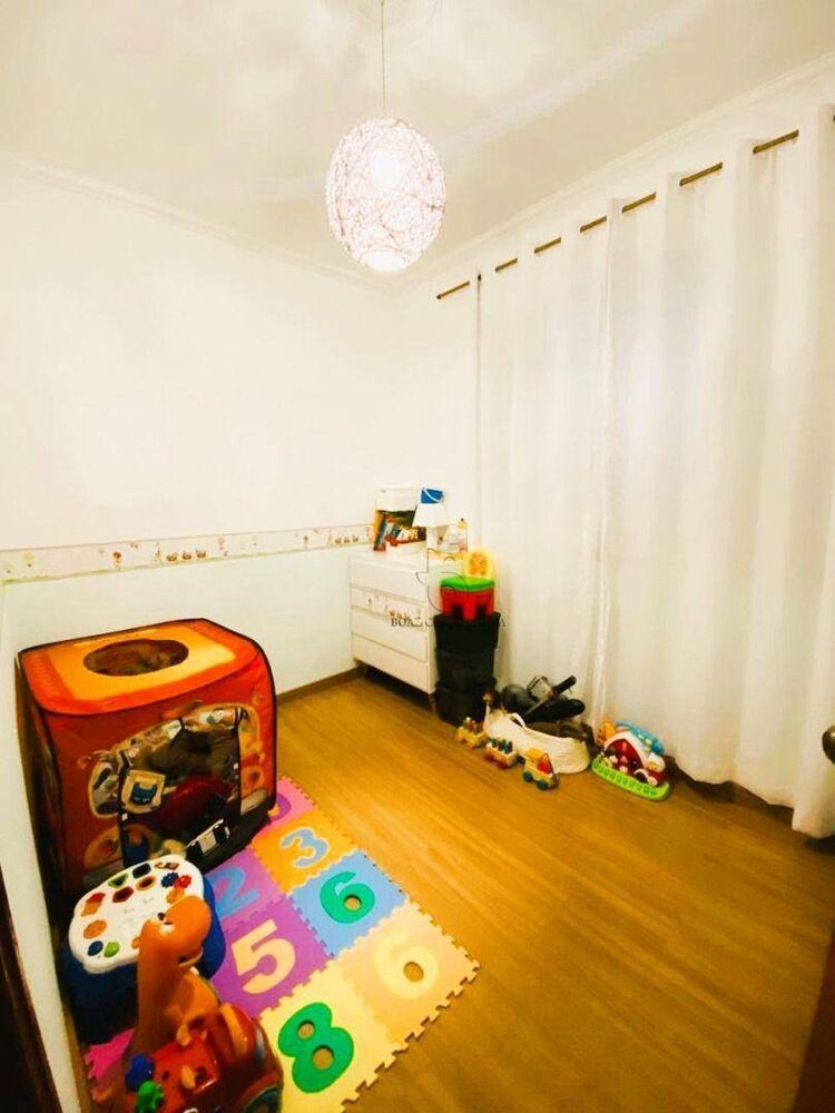 Sobrado, 3 quartos, 164 m² - Foto 8