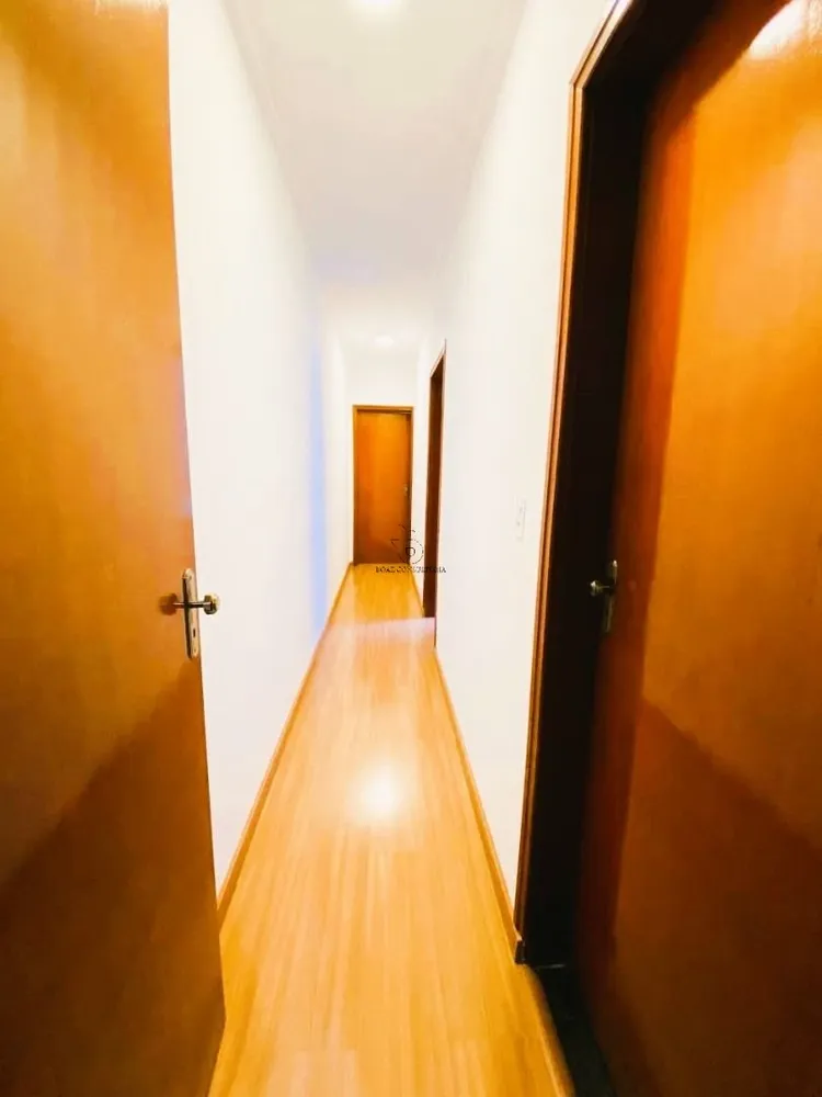 Sobrado, 3 quartos, 164 m² - Foto 27
