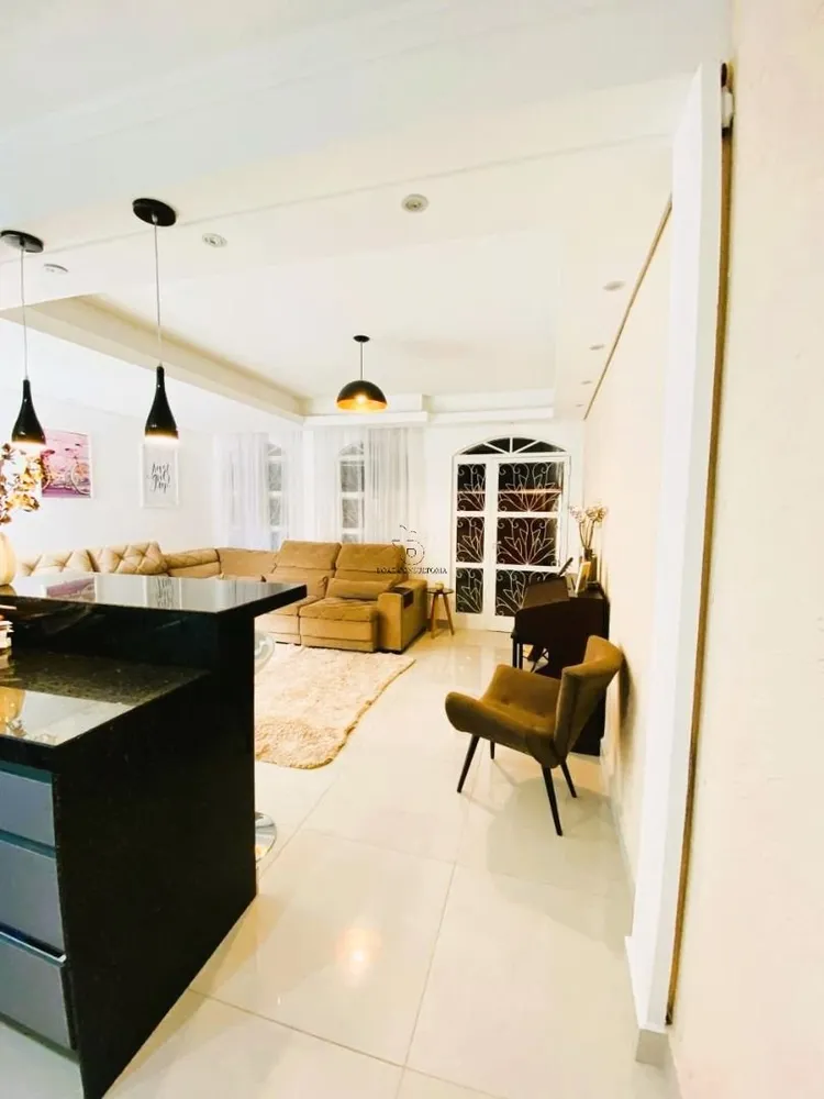 Sobrado, 3 quartos, 164 m² - Foto 18