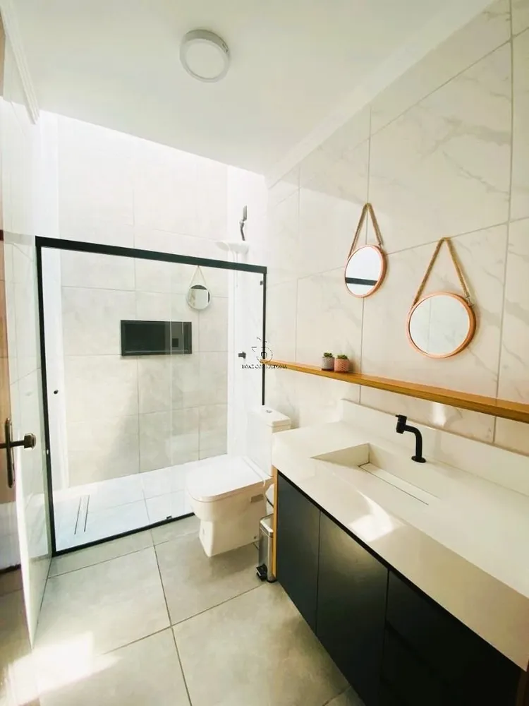 Sobrado, 3 quartos, 164 m² - Foto 21