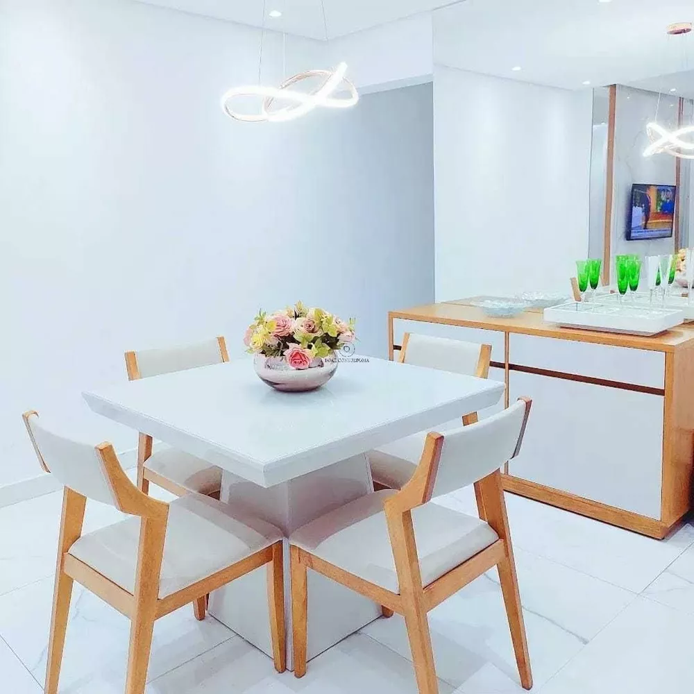 Casa, 3 quartos, 180 m² - Foto 2