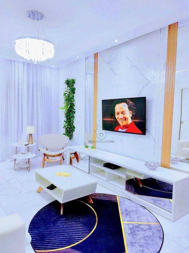 Casa, 3 quartos, 180 m² - Foto 2