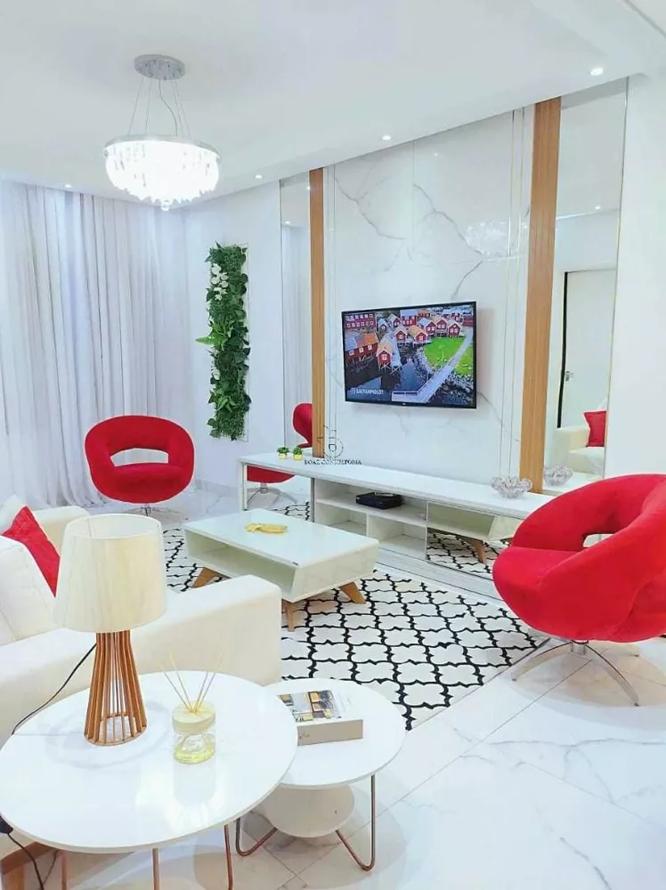 Casa, 3 quartos, 180 m² - Foto 1