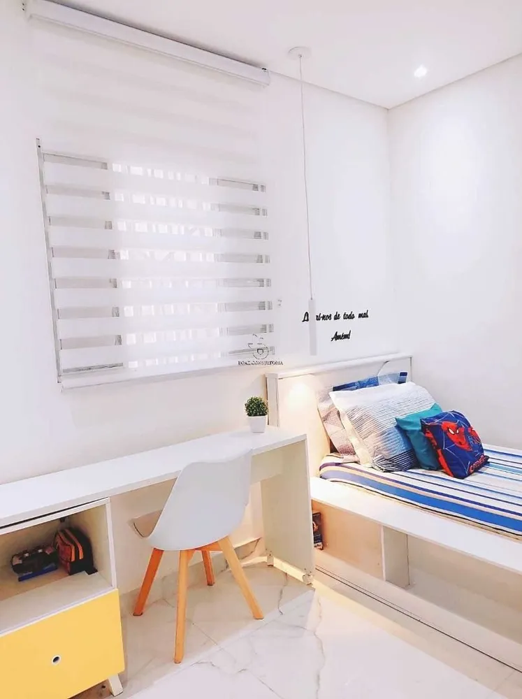 Casa, 3 quartos, 180 m² - Foto 16