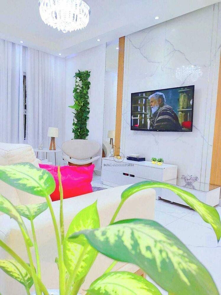 Casa, 3 quartos, 180 m² - Foto 5