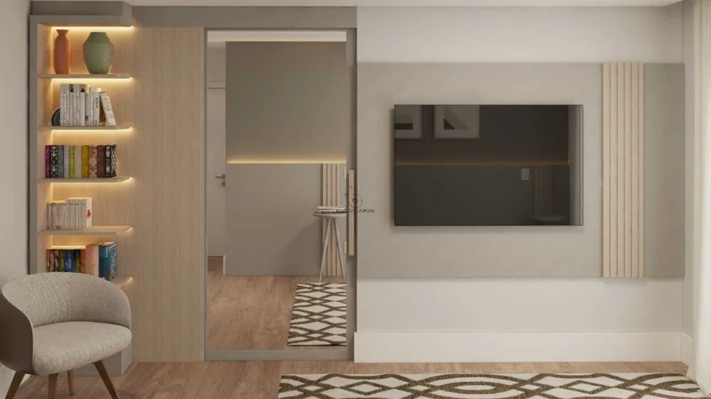 Casa de Condomínio, 3 quartos - Foto 10