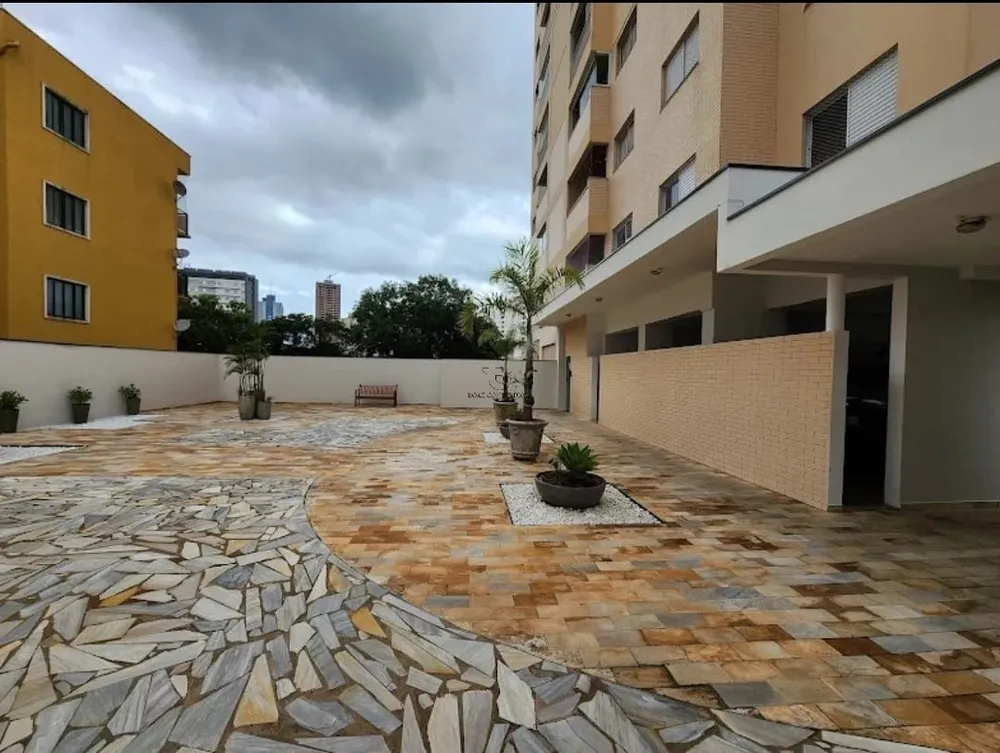 Apartamento, 3 quartos, 94 m² - Foto 9
