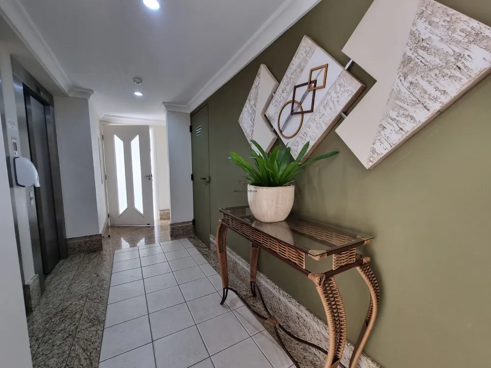 Apartamento, 3 quartos, 94 m² - Foto 1