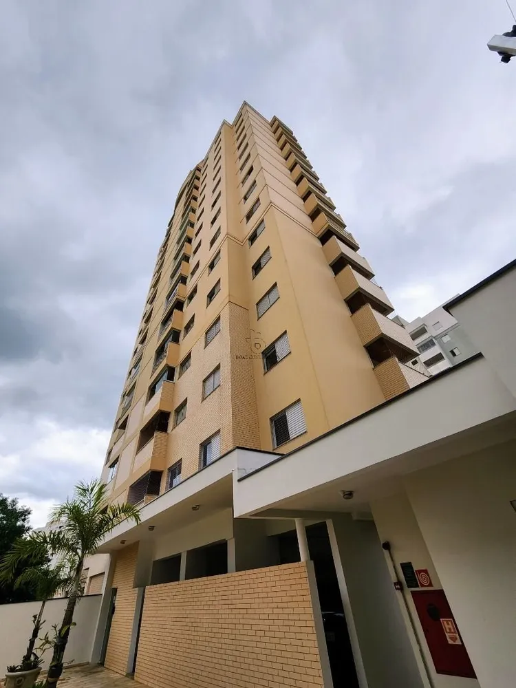 Apartamento, 3 quartos, 94 m² - Foto 4