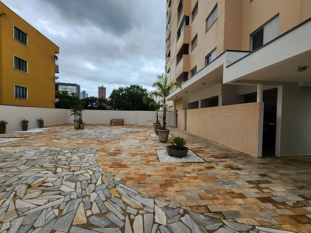 Apartamento, 3 quartos, 94 m² - Foto 6