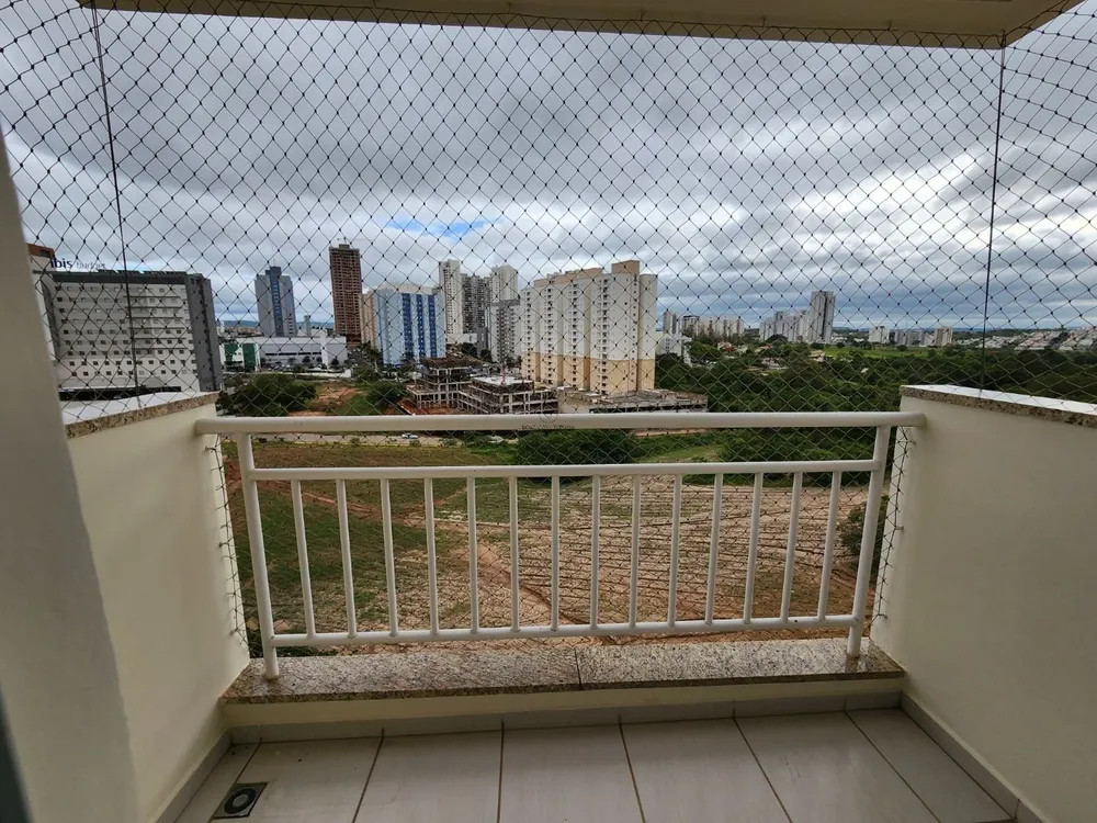 Apartamento, 3 quartos, 94 m² - Foto 8