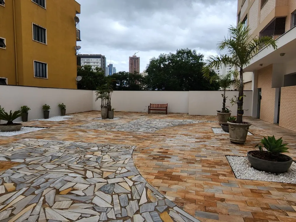 Apartamento, 3 quartos, 94 m² - Foto 7