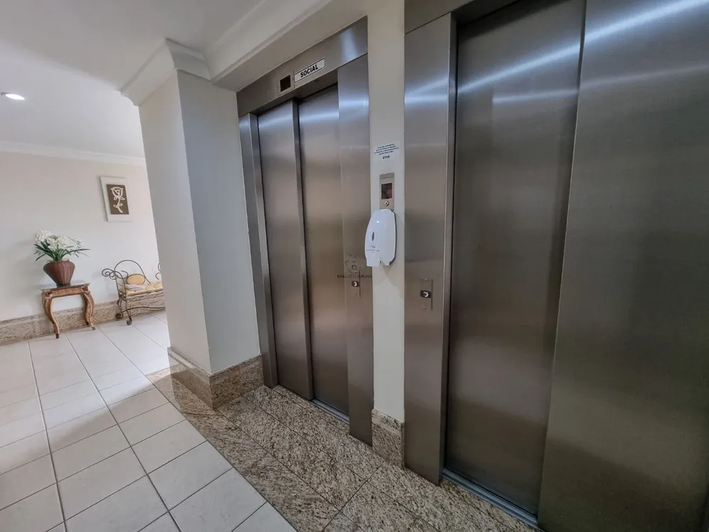 Apartamento, 3 quartos, 94 m² - Foto 2