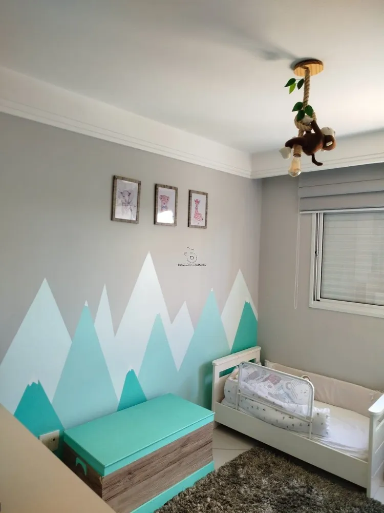 Apartamento, 3 quartos, 94 m² - Foto 15
