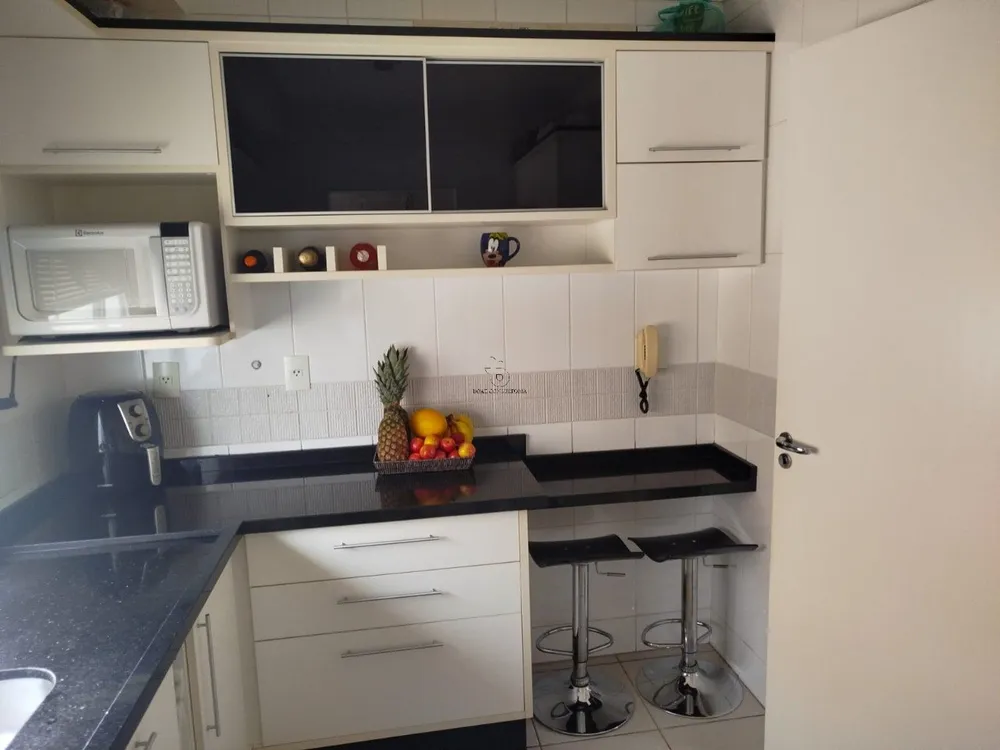 Apartamento, 3 quartos, 94 m² - Foto 10