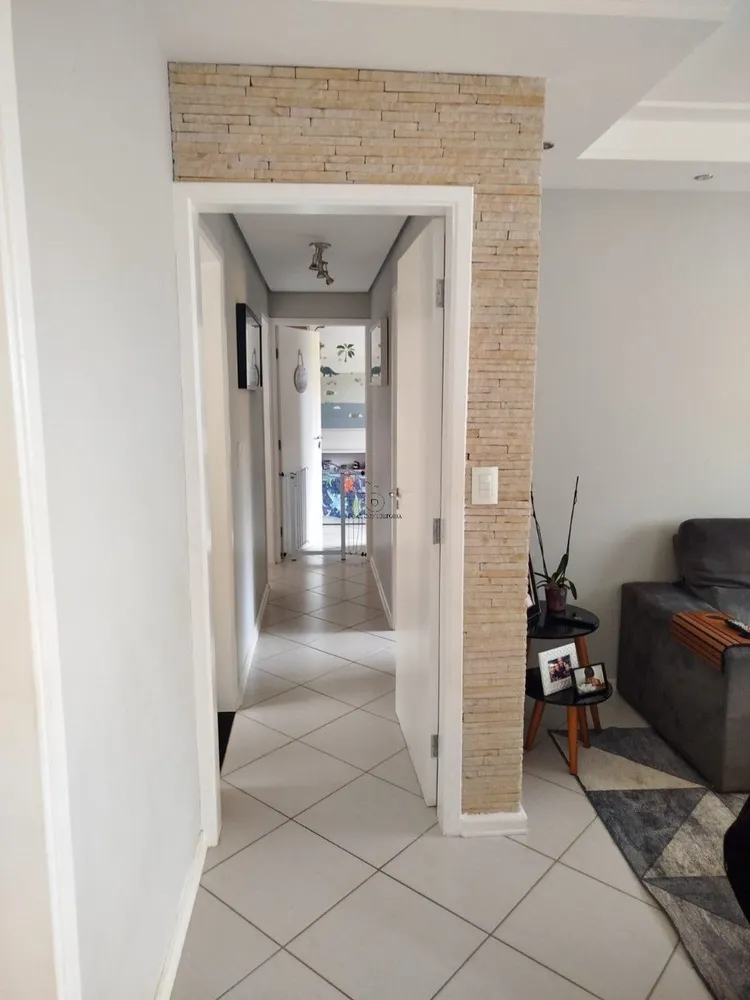 Apartamento, 3 quartos, 94 m² - Foto 11